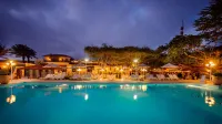 Hotel Morabeza Hotel a Santa Maria