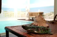 Parkhotel Fischer - spa