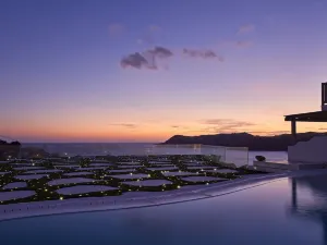 ミコノス インペリアル リゾート & タラソ スパ センター