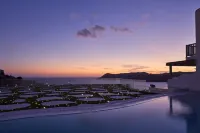 Myconian Imperial - Leading Hotels of the World - Ocean View