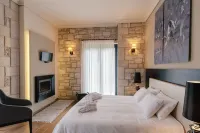 Levidi Suites - breakfast