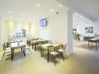 Grand Hotel Palau Hoteles en Palau