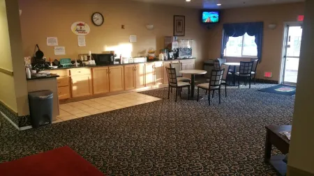 Horizon Hotel Отели в г. Мэйсер