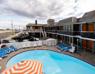Charlroy Motel - Strand