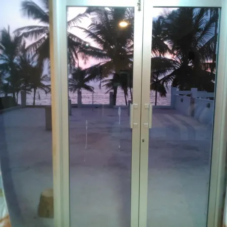 Saara Beach Hotel