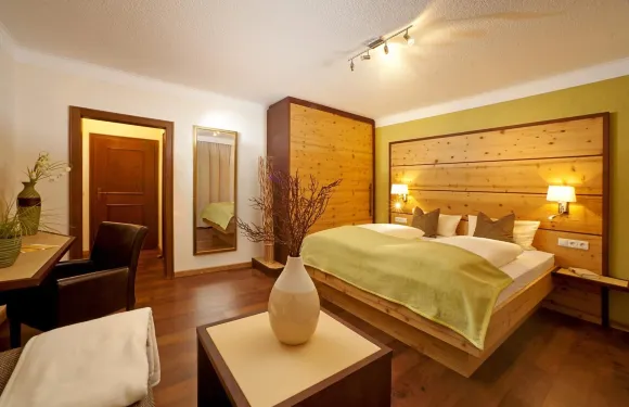 貝格布里克酒店