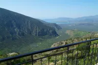 Acropole Delphi City Hotel - Ocean View