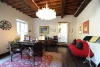 Tenuta San Pietro Luxury Hotel