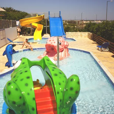 Mediterraneo Hotel