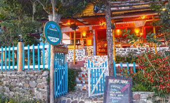 Hotel & Restaurante Arca de Noé