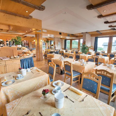 Hotel Interalpen