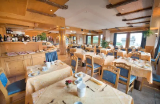 Hotel Interalpen
