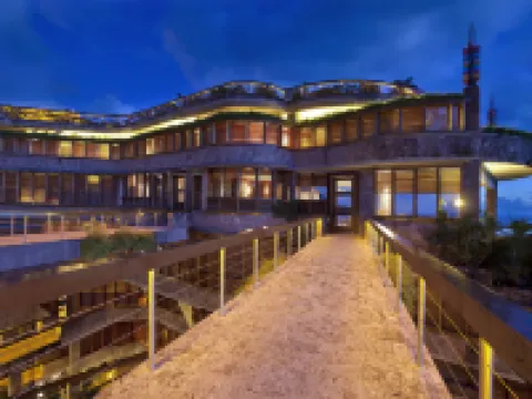 Jade Mountain Hotels in Soufriere