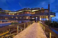 Jade Mountain Hotels near Diamond Falls Botanical Gardens & Mineral Baths