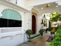 Ambay Villa โรงแรมใกล้พิพิธภัณฑ์ Ahar
