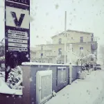 Victoria Hotel Hotel a Pomigliano d'Arco