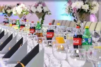 TeoDorka Med & Spa Hotels in Ciechocinek