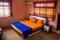 Dalian Guest House فنادق في 