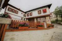 바바한 코나클라리 Cinci Han 주변 호텔