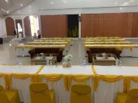 Golden Rich 88 Hotel Hotels in Air Putih Lama