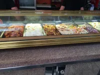 Hotel la Parrita - servizio colazione