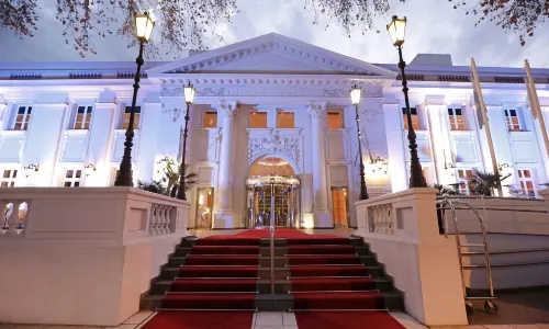 Park Hyatt Mendoza Hotel Casino and Spa