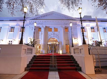 Park Hyatt Mendoza Hotel Casino and Spa