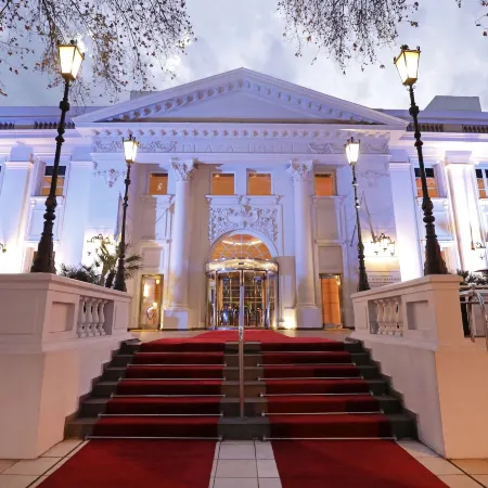 Park Hyatt Mendoza Hotel Casino and Spa