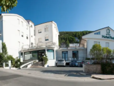 Hotel Fini Hotels in Province of Foggia