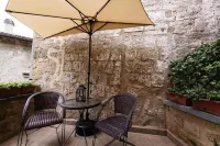 Casa Vèra Orvieto Affittacamere Appartamenti Centro Storico