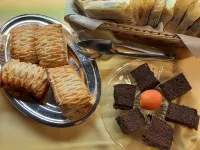 Hotel Rodes - Breakfast