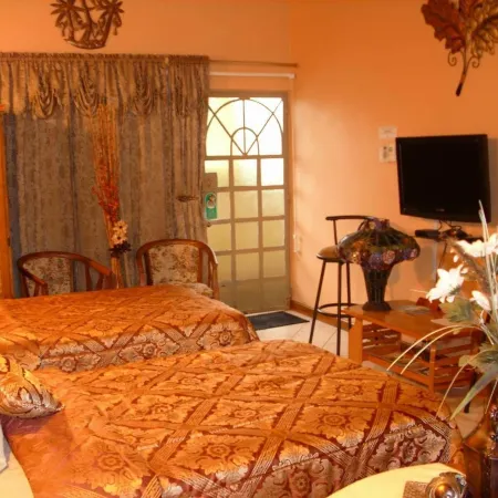 Native Abode