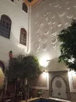 Riad Attarine - สระว่ายน้ำส่วนตัว