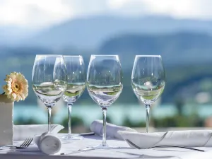 Das Balance - Spa & Golf Hotel am Wörthersee