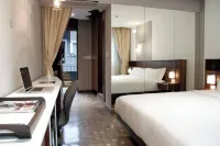 Flor de Mayo Boutique Hotel, Spa & Restaurant