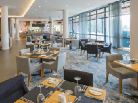 Garden Court Kitwe Hotels in Kitwe