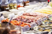 슈트란트 호텔 슈바코프문트