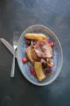 Riverview on Mount Street - Desayuno
