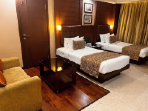The Ocean Pearl Hotels in Mangalore