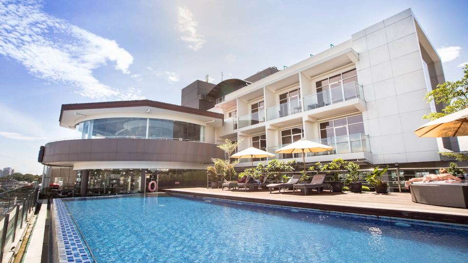 Grandia Hotel