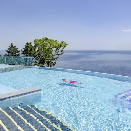 Lotte Resort Sokcho