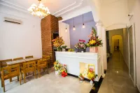 Shark Hostel