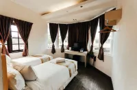 Kertih Damansara Inn Hôtels à : 