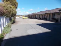 Cowra Crest Motel Hotel a Cowra