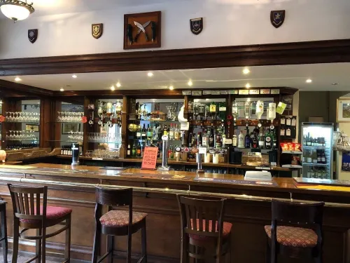 The Woolaston Inn - 2-Star