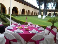 Casa Cantarranas - breakfast