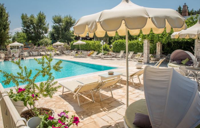 Agriturismo Salinola