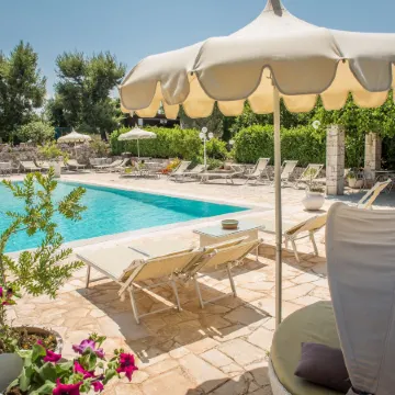 Agriturismo Salinola