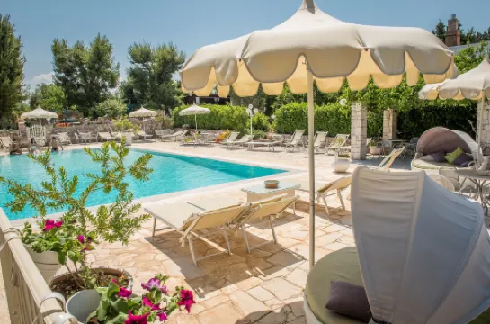 Agriturismo Salinola