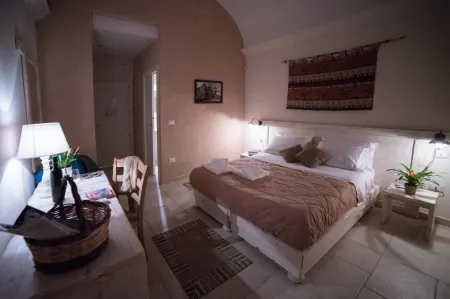 Relais Tenuta Campì Отели в г. Martignano